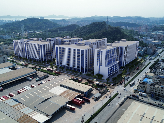 华建联工程咨询 政府采购咨询服务的专业引擎与价值赋能